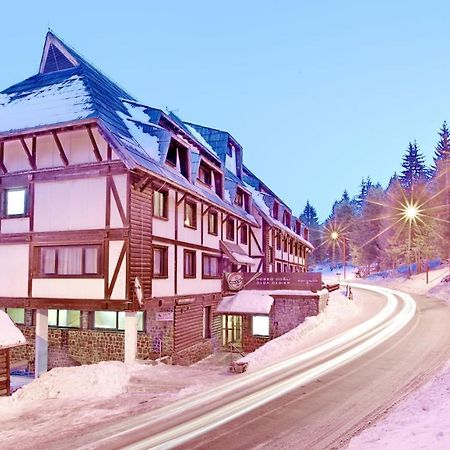 Hotel Olga Dedijer Kopaonik Exterior photo